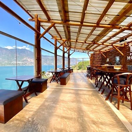 Monaco Διαμέρισμα San Pedro La Laguna Εξωτερικό φωτογραφία