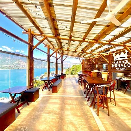Monaco Διαμέρισμα San Pedro La Laguna Εξωτερικό φωτογραφία