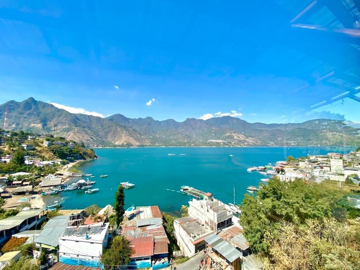 Monaco Διαμέρισμα San Pedro La Laguna Εξωτερικό φωτογραφία
