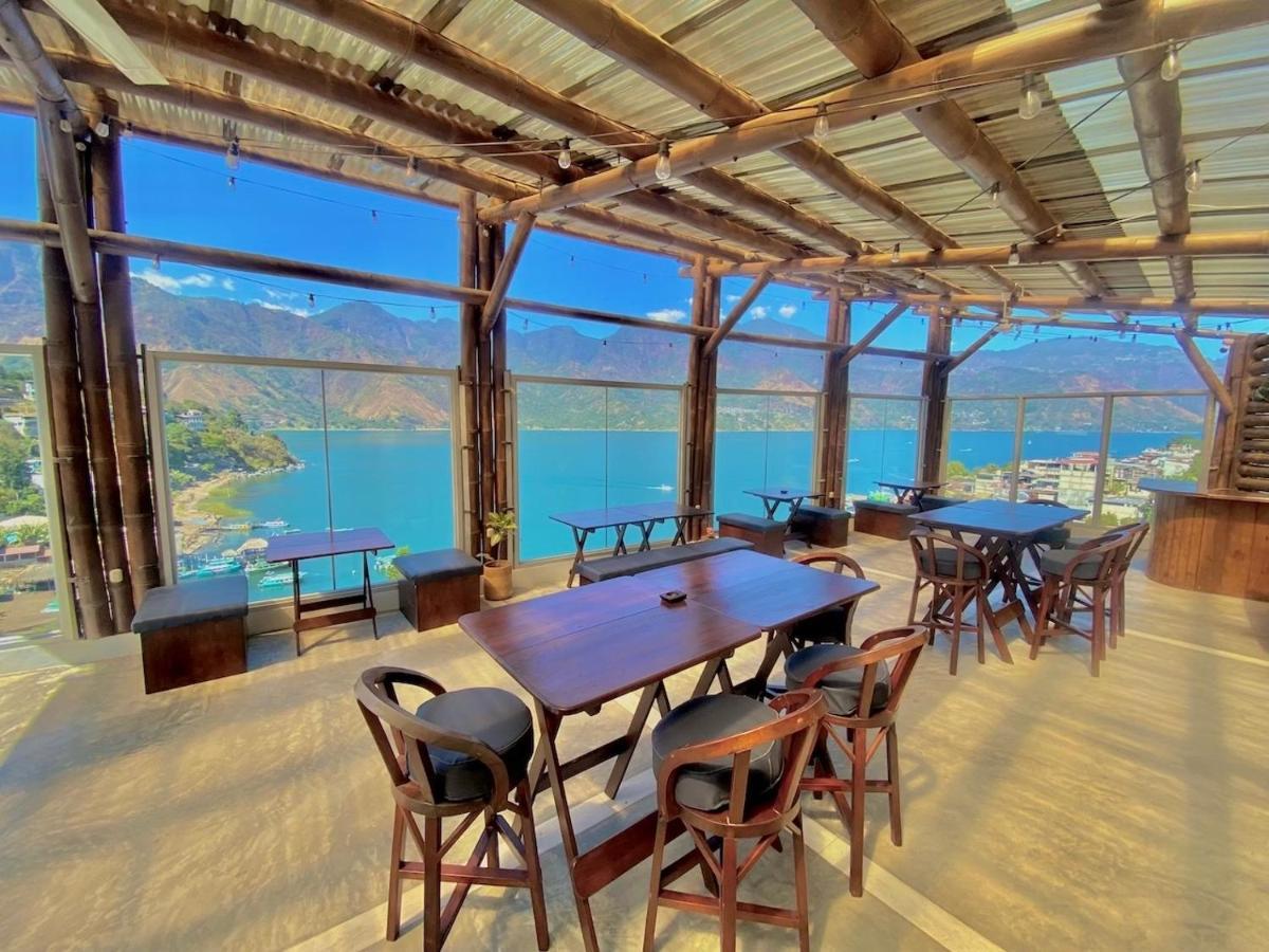 Monaco Διαμέρισμα San Pedro La Laguna Εξωτερικό φωτογραφία
