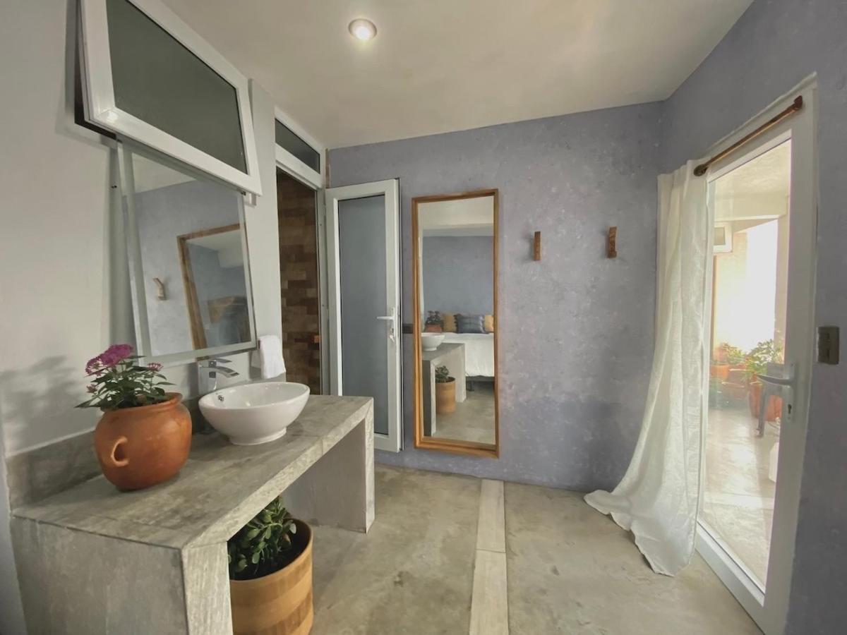 Monaco Διαμέρισμα San Pedro La Laguna Εξωτερικό φωτογραφία