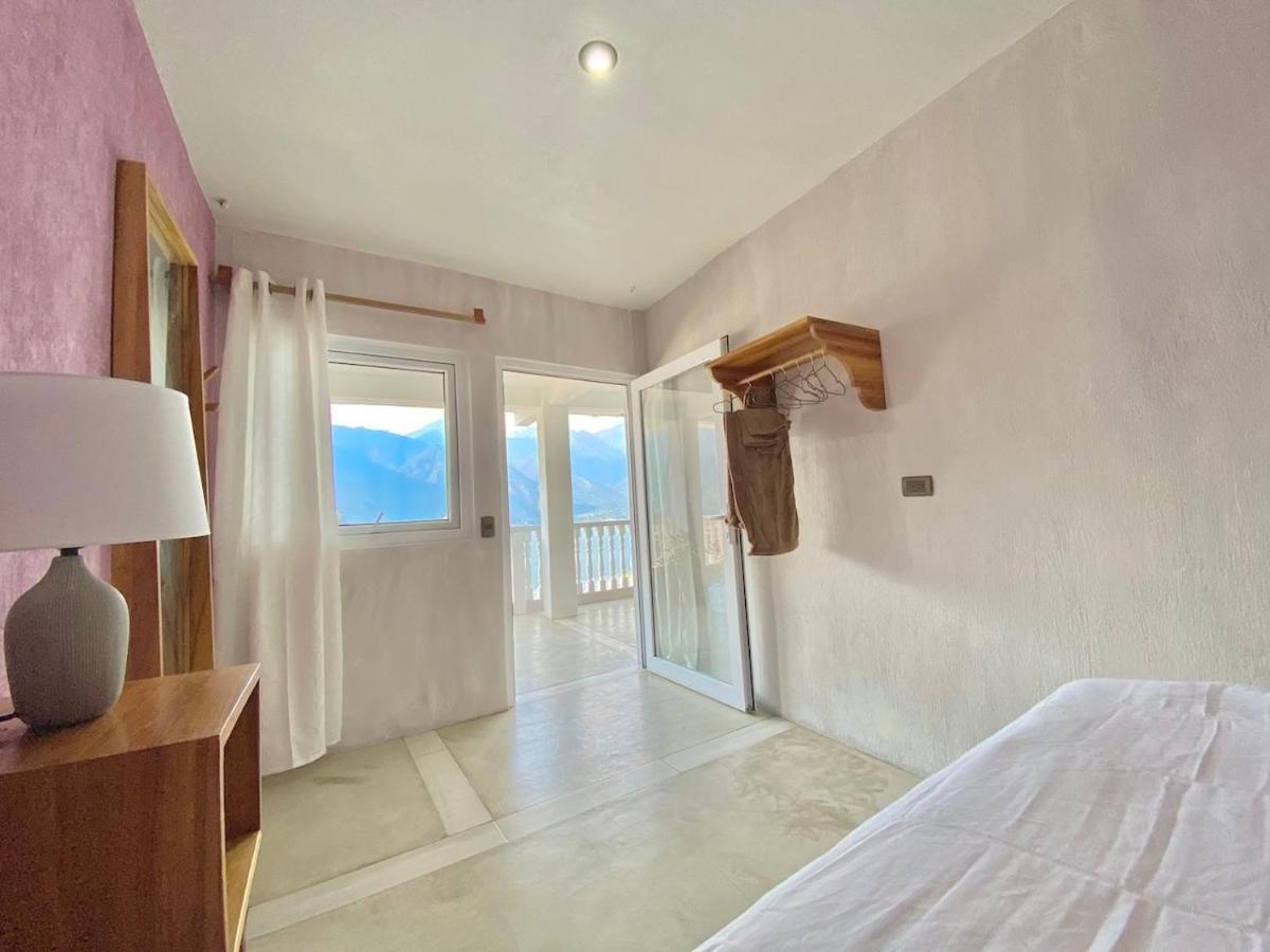 Monaco Διαμέρισμα San Pedro La Laguna Εξωτερικό φωτογραφία